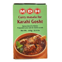 [0100004661] MDH KARAHI GOSHT MASALA 100GM
