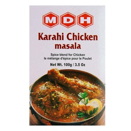 [0100004665] MDH KARAHI CHICKEN MASALA 100GM