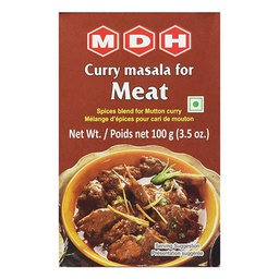 [0100004667] MDH MEAT CURRY MASALA 100GM
