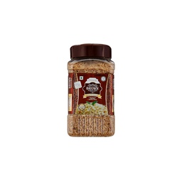 [0100020366] PATANJALI BROWN BASMATI RICE JAR 1KG