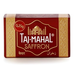 [0100022058] TM OFR SAFFRON 0.25GM