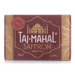 [0100022063] TM OFR SAFFRON 4GM