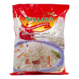 [0100022304] NELLARA GHEE RICE 1KG