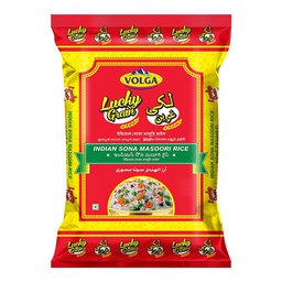 [0100022982] VOLGA SONA MASOORI RICE 4.5KG