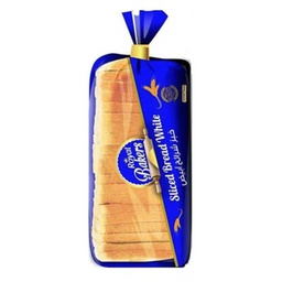 [0100016230] ROYAL BAKERS SLCD BRD SL WHITE 300GM