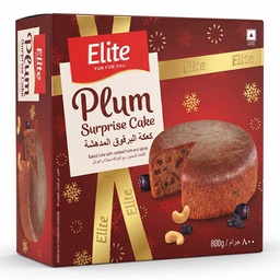 [0100018022] ELITE PLUM SURPRISE 800G