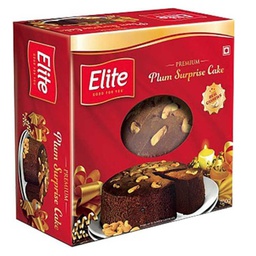 [0100018023] ELITE PLUM SURPRISE 400G