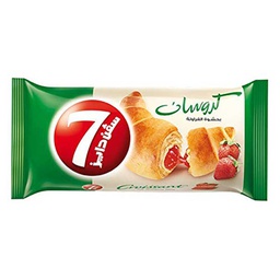 [0100007317] LUSINE 7D CROISSANT MIDI STR 55GM