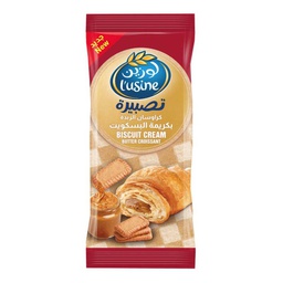 [0100018357] LUSINE BIS CRM BUTR CROISSANT 83GM