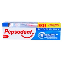 [0100006420] PEPSODENT TP GRMCK 150GM+TB