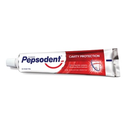 [0100010777] PEPSODENT TP CAVITY FIGHTER PH 190GM