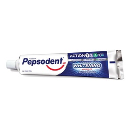 [0100011261] PEPSODENT TP PLUS WHITENING 190GM