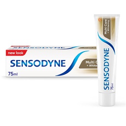 [0100015114] SENSODYNE T/P 75 ML MULTI CARE