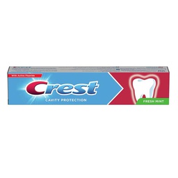 [0100021544] CREST FRESH MINT 50ML