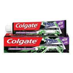 [0100023364] COLGATE TOOTH PASTE MAX FRESH CHARCOAL 100ML