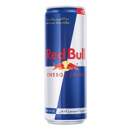 [0100005116] RED BULL SLEEK CAN 355ML