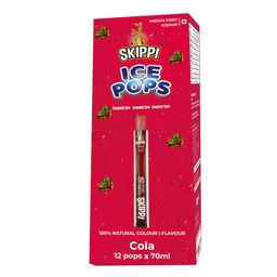 [0100020478] SKIPPI ICE POP COLA 70ML