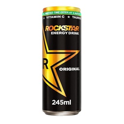 [0100022069] ROCKSTAR ENERGY DRINK 245ML