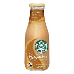 [0100016722] STARBUCKS FRAP COFFEE 250ML