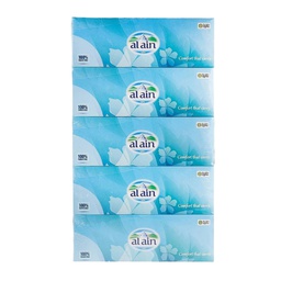 [0100012569] dnd al ain tissue