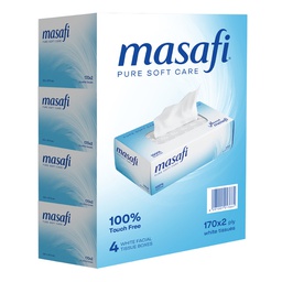 [0100019199] MASAFI TISSUE 170x2PLY