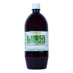 [0100005805] PATANJALI AMLA JUICE 1000ML