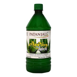 [0100007937] PATANJALI ALOE VERA JUICE 1LTR