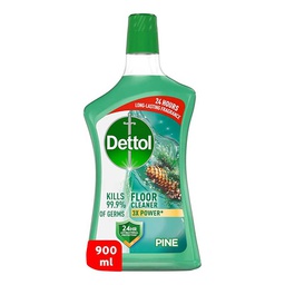 [0100014975] DETTOL MAC 4 IN 1 900 ML  PINE