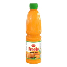 [0100013135] PRAN FROOTO MANGO DRINK 500ML