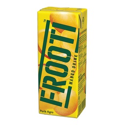 [0100013309] FROOTI MANGO DRINK 150ML
