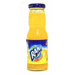 [0100013924] RANI JUICE ORANGE 200ML