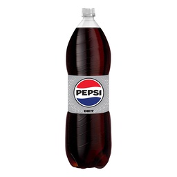 [0100014686] PEPSI DIET 1.25LTR