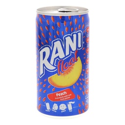 [0100019094] RANI FLOAT PEACH 180 ML