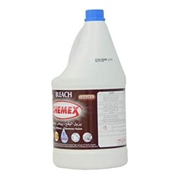 [0100002332] CHEMEX BLEACH REGULAR 1GLN