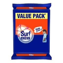 [0100005753] SURF EXCEL 4X200GM