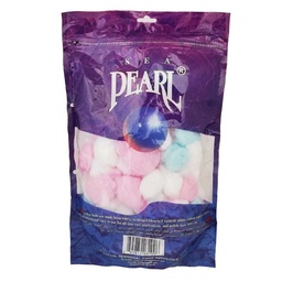 [0100006622] SEA PEARL COTTON BALLS 100