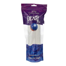 [0100006623] SEA PEARL COTTON PADS 80PC