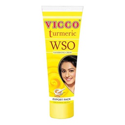 [0100006639] VICCO TURMERIC VANISHING CREAM 80GM