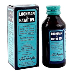[0100006643] LOOKMAN E HAYAT TEL 200ML