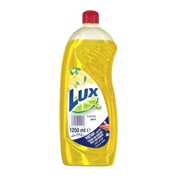 [0100007434] LUX DISHWASH LEMON 1250ML