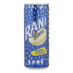 [0100019121] RANI FLOAT GUAVA 240 ML
