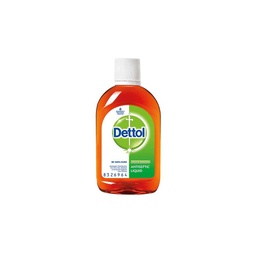 [0100010145] DETTOL LIQUID 550ML