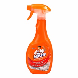 [0100010813] MR.MUSCLE GRIME DSTRYR TRIGGER 500ML