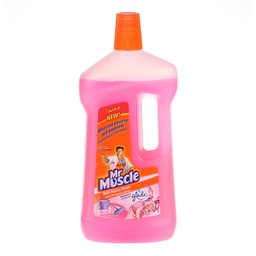 [0100010822] MR.MUSCLE APC FLORAL PERFTN 1LT