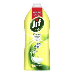 [0100022176] JIF CREAM MICR CRYST LEMON  2X500ML