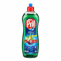[0100023275] PRIL DISH WASH APPLE FLVR 1LTR