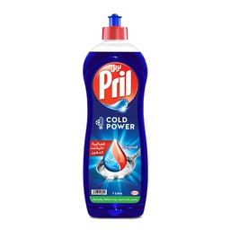 [0100023277] PRIL ORGINAL DISH WASH 1LTR