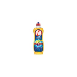 [0100023278] PRIL DISH WASH LEMON 1LTR