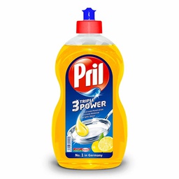 [0100023306] PRIL DISH WASH ORIGINAL 500ML