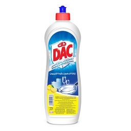 [0100024195] DAC HYG DISHWASH LEMON 1LTR